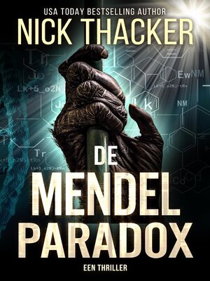 De Mendel Paradox - ebook
